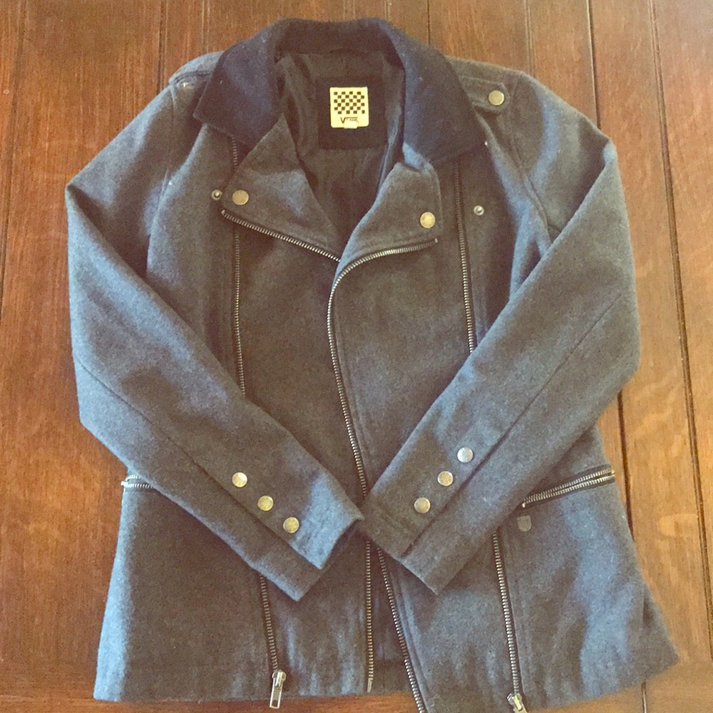 VANS women’s jacket